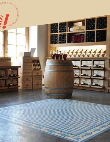Atelier d’initiation et de découverte des vins au Vineum