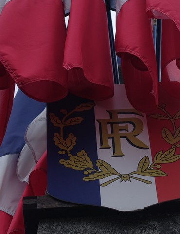 Commémoration 18 juin 1940