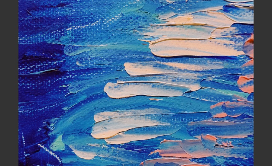 Exposition artistique, Le Bosc en Art, au Pensionnat d’Arlebosc,_Arlebosc