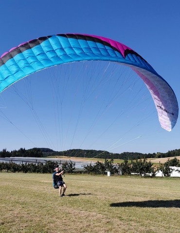 Fête de l'air