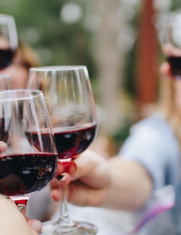 Soirée vigneronne - Accord Mets & vins