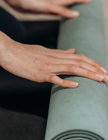 Atelier yogalates & sophrologie
