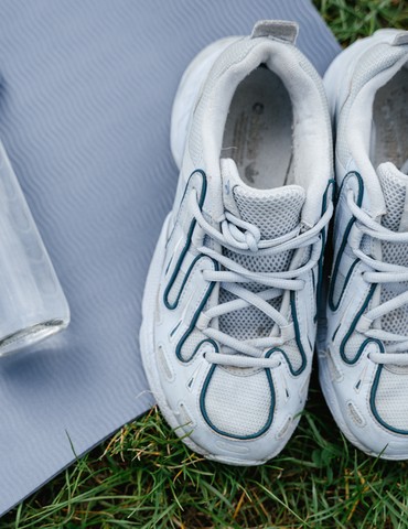 Atelier run & yoga