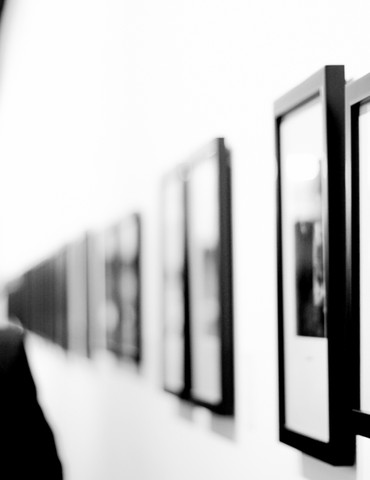 Exposition "l'univers des contes" - Festival Partir en livre