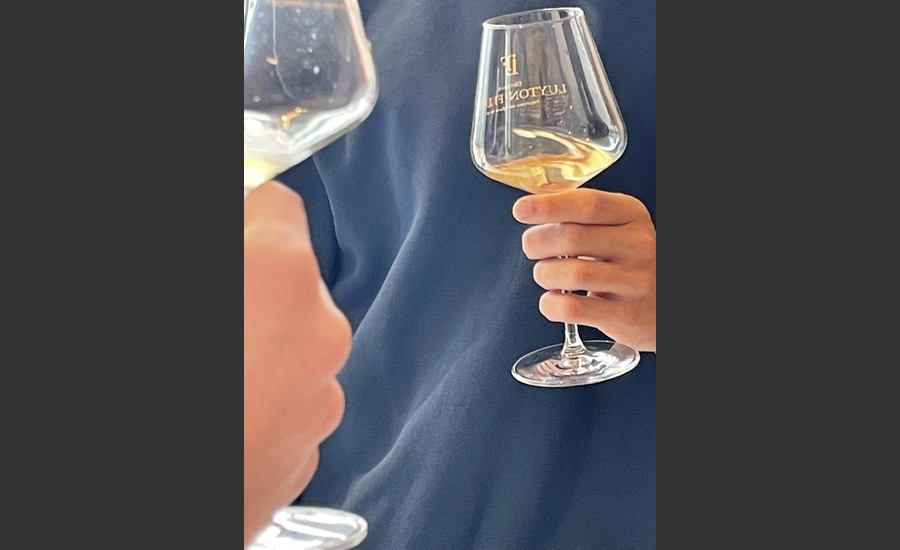 Fête du vin blanc - Mercurol Veaunes_Boucieu-le-Roi