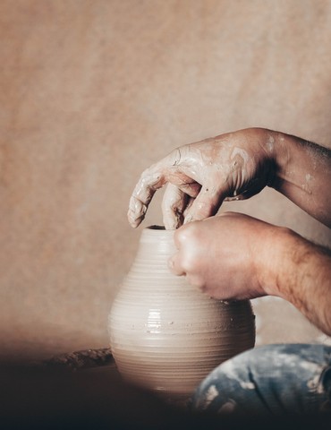 Atelier Zelie Rouby - Portes ouvertes sur l'art