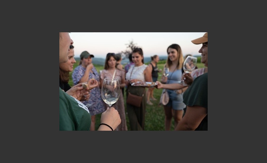 rendez-wine en Vallée du Rhône nord