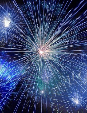 Fête de l'été - Pont de l'Isère