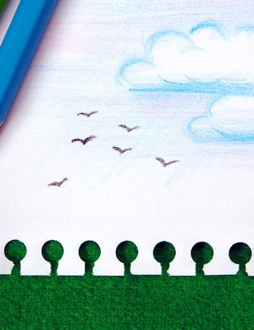 Balade dessinée, Emilie Vanvolsem - Festival Partir en livre