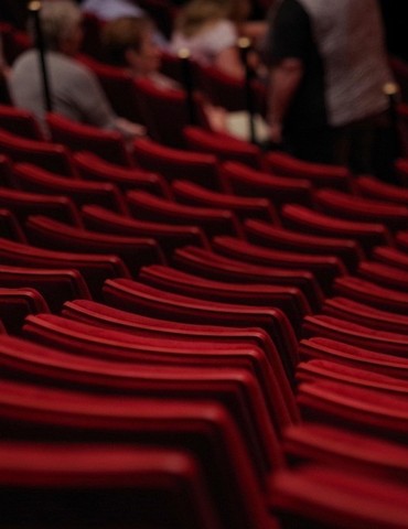 Les Hommes du Président - Saison spectacles Théâtre BODOIN