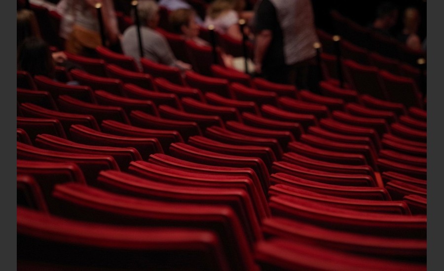 Les Hommes du Président - Théâtre BODOIN_Tournon-sur-Rhône