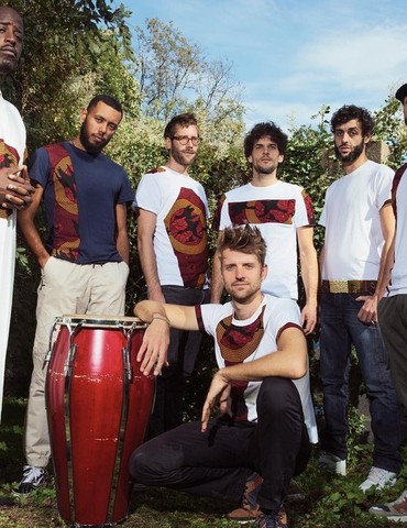 Guinguette de l'instant garenne