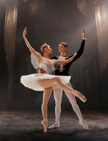 Carmen et Le Boléro de Ravel  - Saison spectacles Théâtre BODOIN