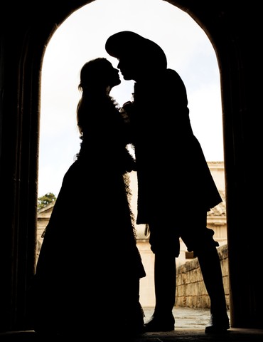Roméo et Juliette ou presque ! - Saison spectacles Théâtre BODOIN