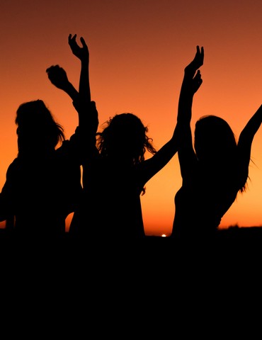 Spectacle de danse Phénix - Compagnie Käfig - Train Théâtre