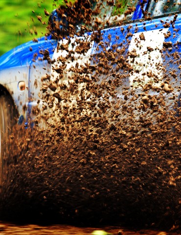 Grand Prix Stock Car - Fun Car Bangers