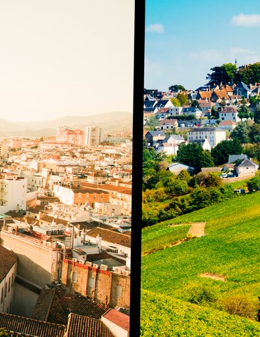 Entre ville et champs - théâtre des rencontres: Ville de Bren