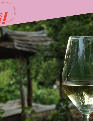 Déjeuner gourmand au Jardin Zen
