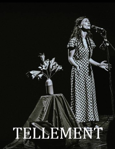 TELLEMENT, ANGELINE