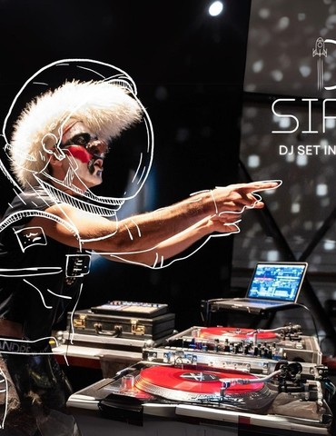 DJ Sirius - Saint-Donat-sur-l'Herbasse