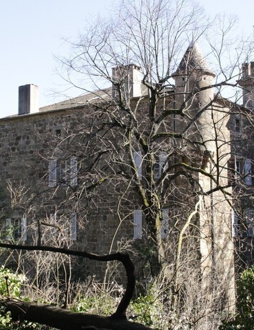 Visites du château de Chazotte - Journées Européennes du Patrimoine
