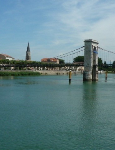 Balade "Découvrir les accès au pont SEGUIN, ouverture des rues Gabriel FAURE et Joseph PEALA" - Journée Européennes du Patrimoine