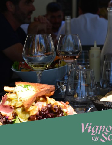 Soirée « bouchon tainois » à la brasserie "le Nice"