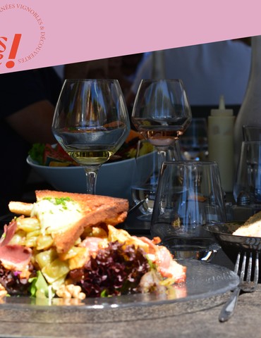 Soirée « bouchon tainois » à la brasserie "le Nice"