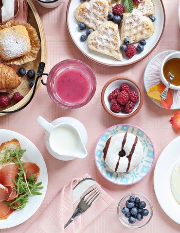 Brunch mystère - Café comp'OSE