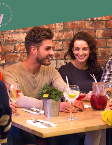 Soirée Ferraton Père & Fils : Au cœur des Saint-Joseph