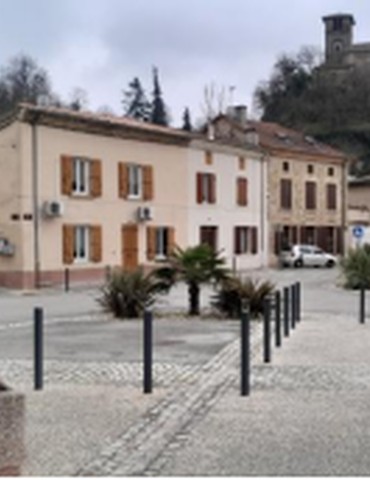 Visite commentée du village de Chantemerle-les-blés - Journées européennes du patrimoine