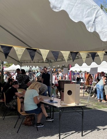 Forum des associations - Saint Donat
