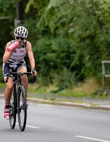 Tour Cycliste Féminin International de l'Ardèche : étape à Saint Donat