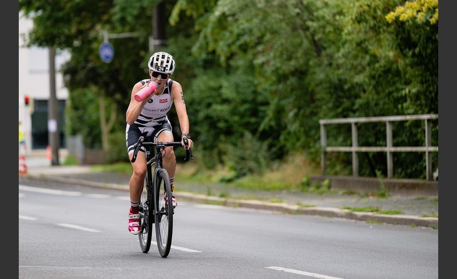 Tour Cycliste Féminin International de l'Ardèche : étape à Saint Donat_Saint-Donat-sur-l'Herbasse
