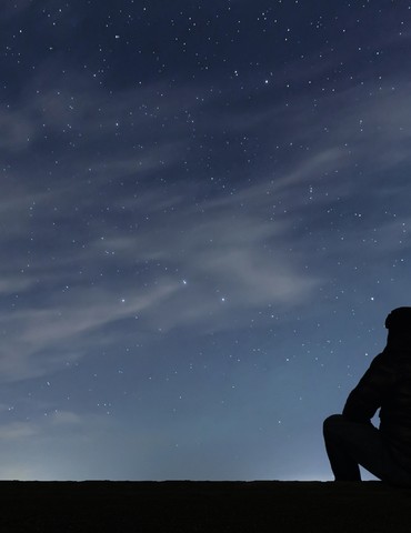 La nuit des Etoiles - M.CHAPOUTIER