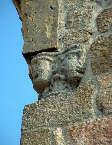 "St Félicien hier et aujourd"hui" à la Chapelle - Journées Européennes du Patrimoine