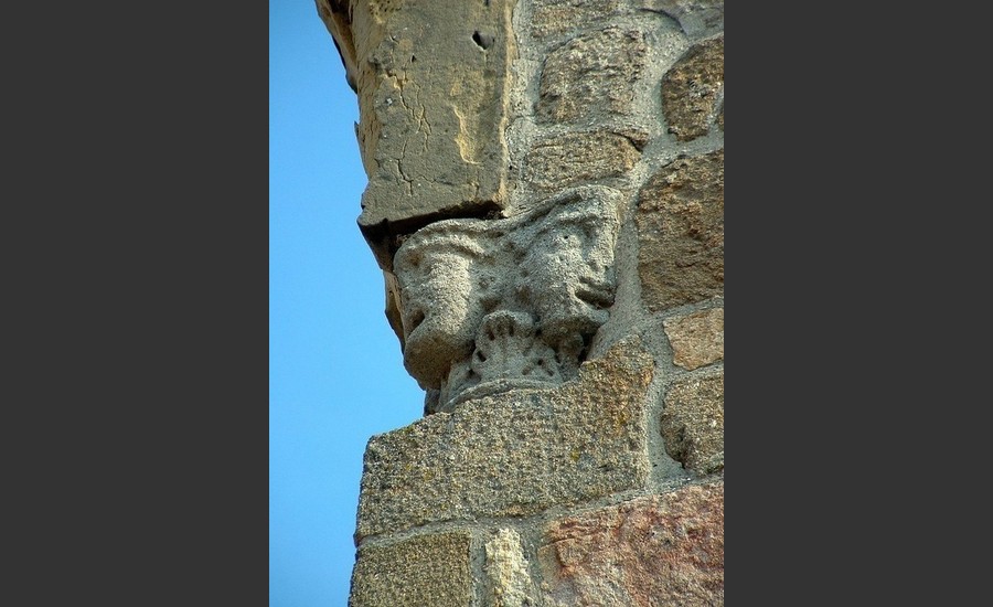 Eglise de Saint Félicien