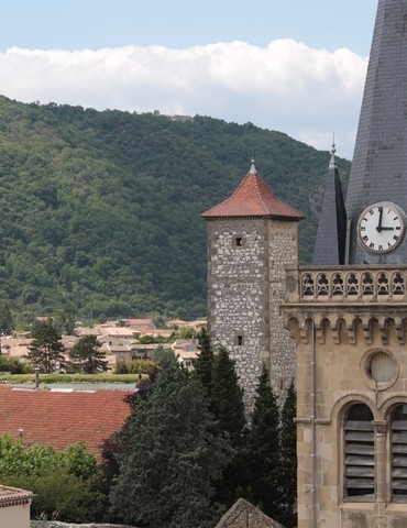 Parcours découverte du patrimoine - Journées Européennes du Patrimoine