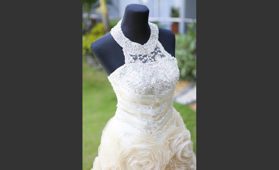 Salon de l'éco-mariage - Les pépites d'Anaïck_Saint-Donat-sur-l'Herbasse