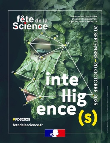 Le village des sciences de Saint-Jean-de-Muzols - Fête de la Science