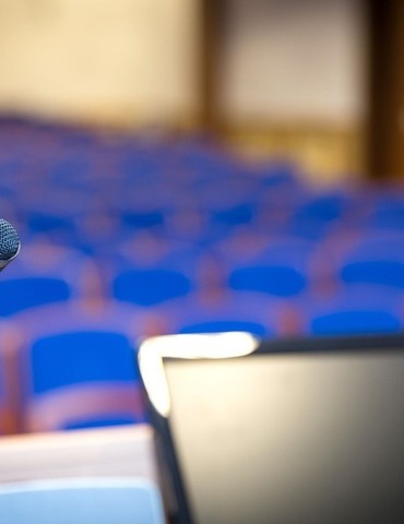 Conférence : Les retenues collinaires