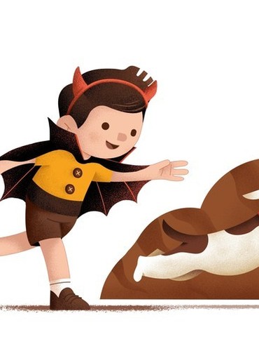 Les secrets du praliné racontés aux petits et aux grands - La Cité du Chocolat