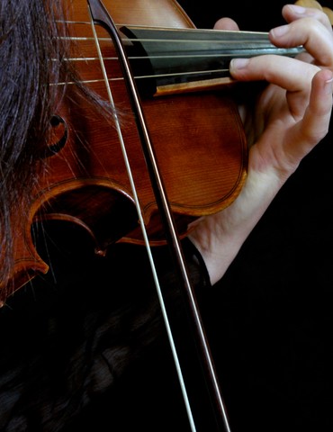 Les plaisirs du parnasse par Les Violons au temps de Brillat-Savarin - M.CHAPOUTIER - Vochora 2025-2026
