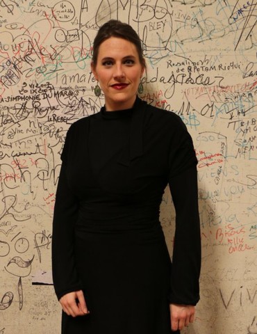 Bach, les Variations Goldberg à Tournon -Vochora