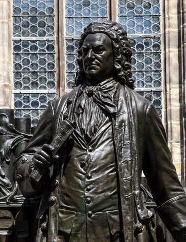 Bach, une histoire de famille par le chœur Madrigal à la collégiale Saint-Donat - Vochora 2025-2026