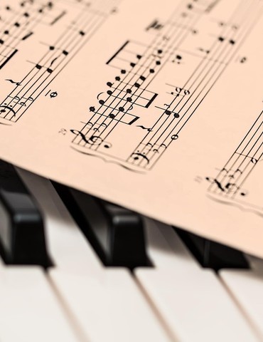 Les Musicales aux Chateaux - Rosières