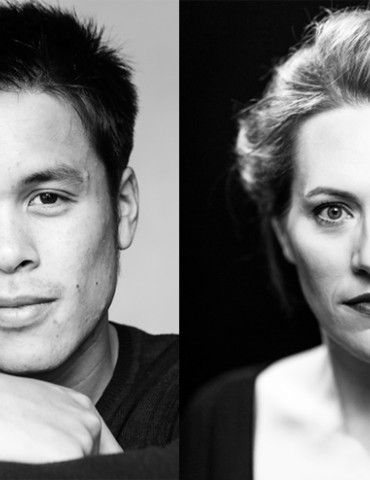 Magiciennes baroques à Tournon - Vochora