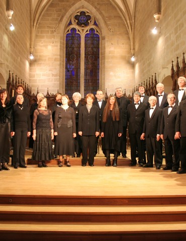 Bach, une histoire de famille à Tournon - Vochora