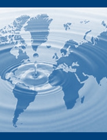Géopolitique de l'eau : état des lieux et conflictualités