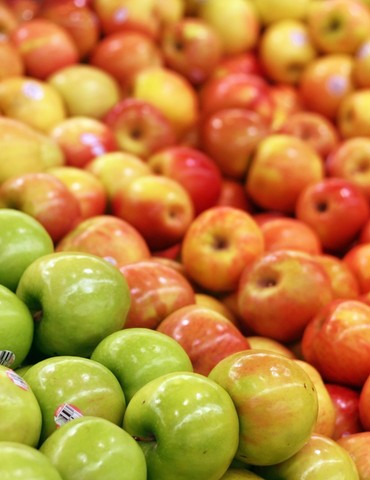 Foire aux Pommes